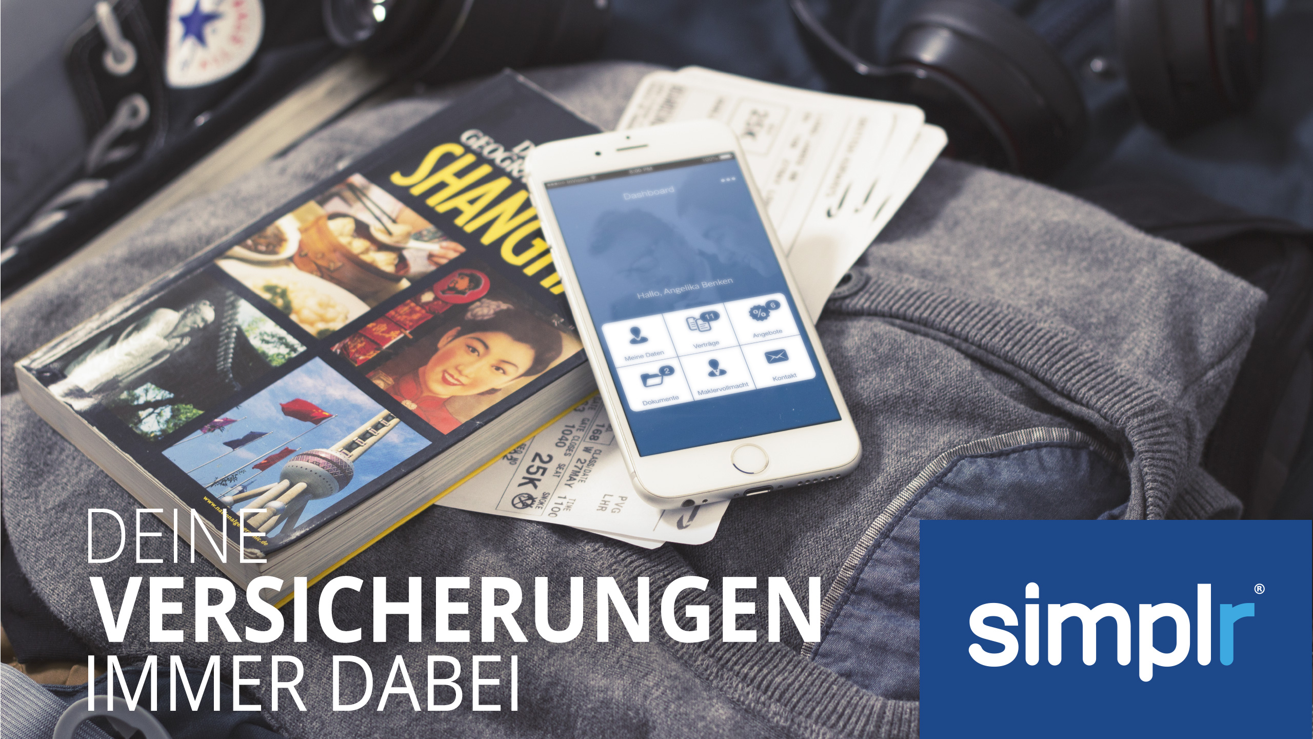 Die Dating-Agentur angelika